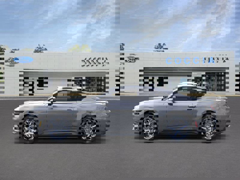 New 2026 Ford Mustang Premium image 3