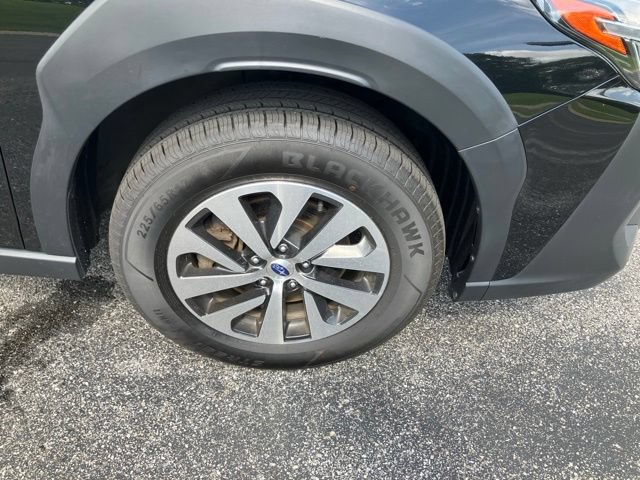 Used 2024 Subaru Outback Premium AWD/4WD image 33