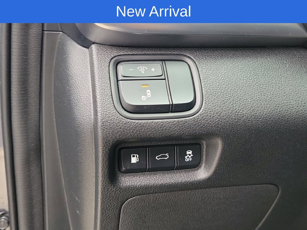 Used 2018 Kia Optima EX FWD image 13