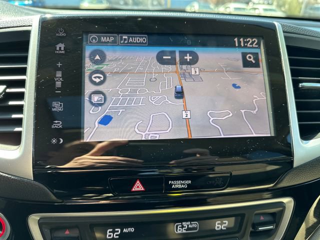 Used 2017 Honda Pilot Elite image 27