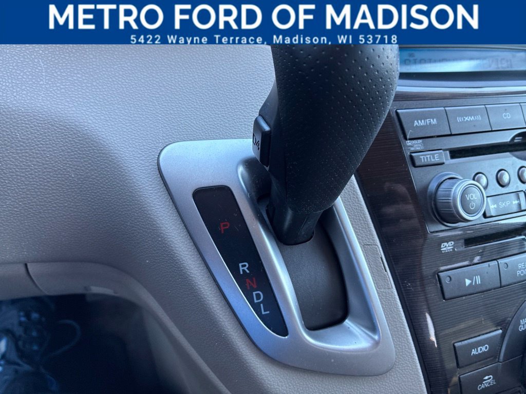 Used 2012 Honda Odyssey Touring image 33