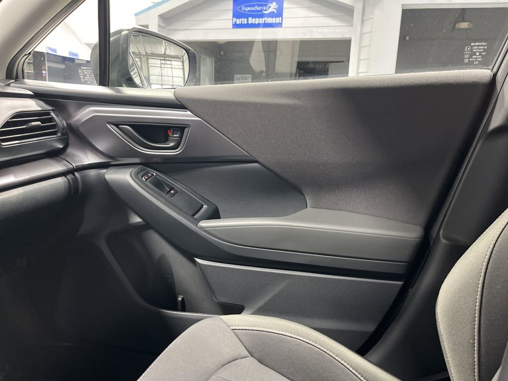 Certified 2025 Subaru Impreza 2.0i image 20