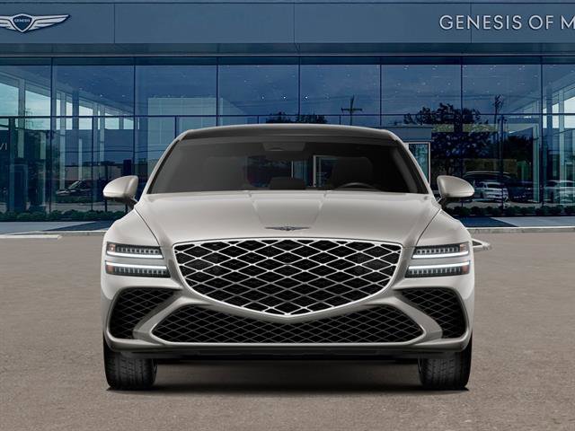 New 2026 Genesis G80 2.5T Sport Prestige image 6