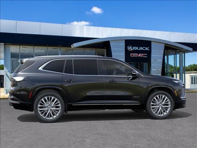 New 2026 Buick Enclave Avenir w/ Super Cruise Package image 5