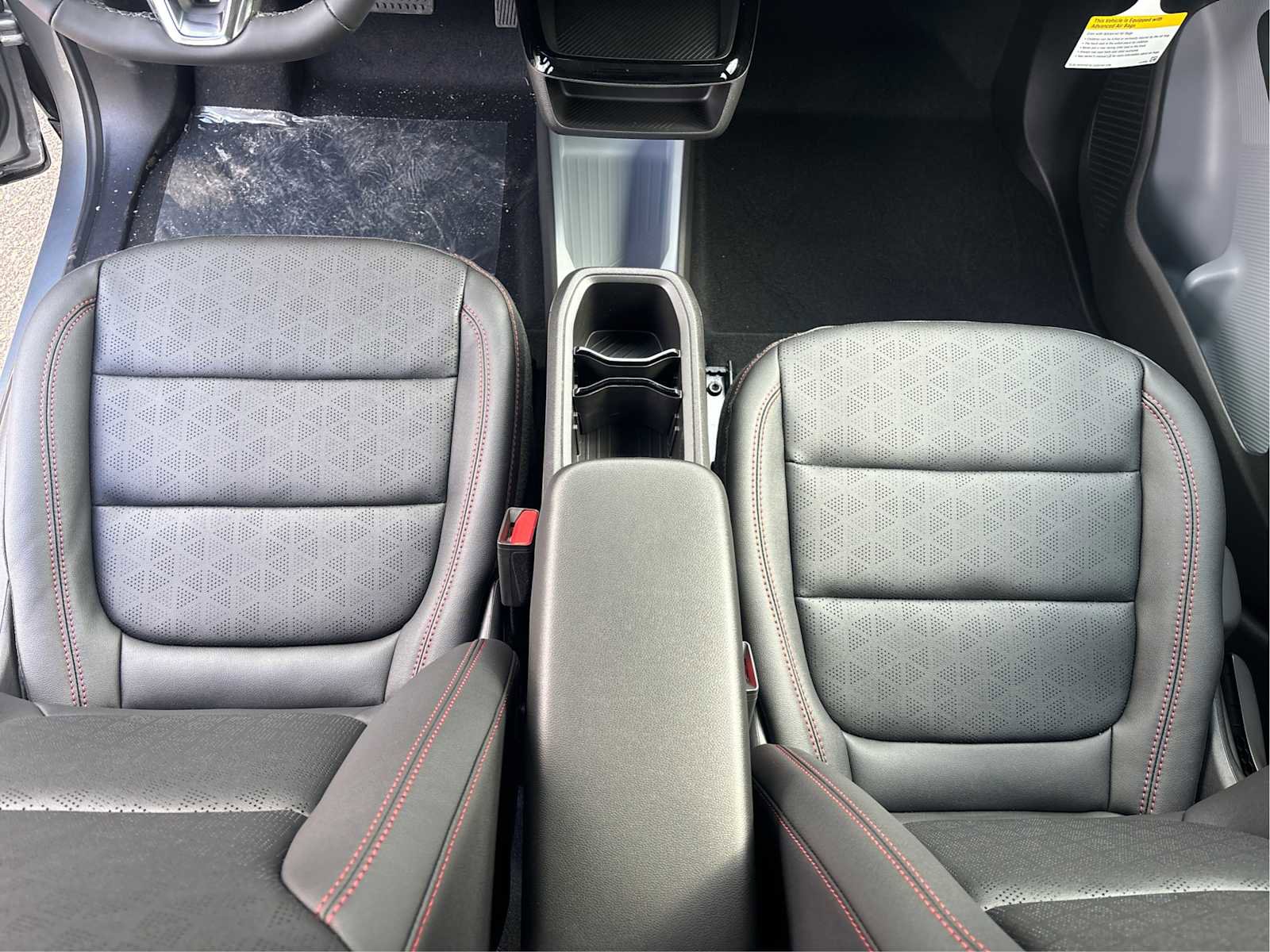 New 2027 Chevrolet Bolt RS image 17