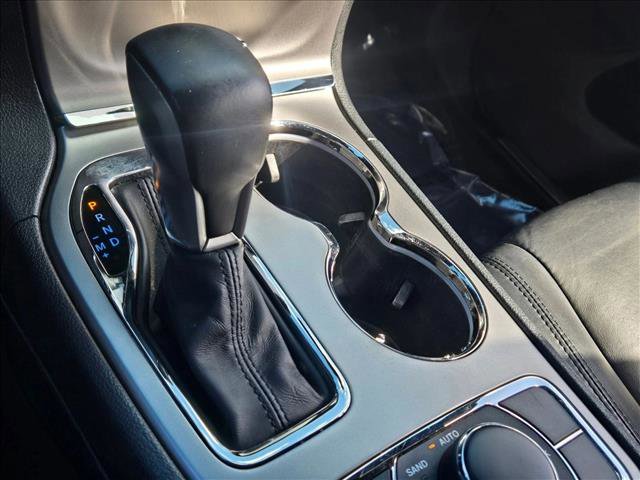 Used 2018 Jeep Grand Cherokee Limited w/ Trailer Tow Group IV image 13