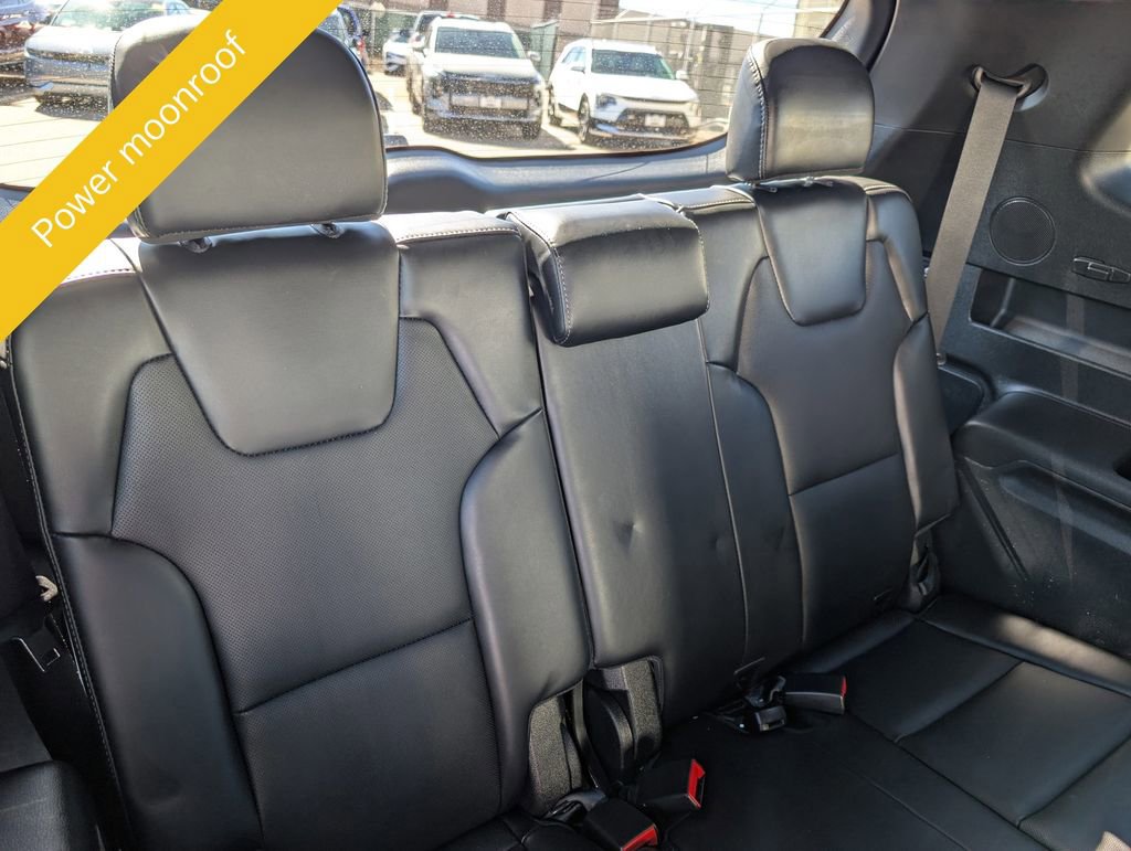 Certified 2023 Kia Telluride SX Prestige X-Pro image 19