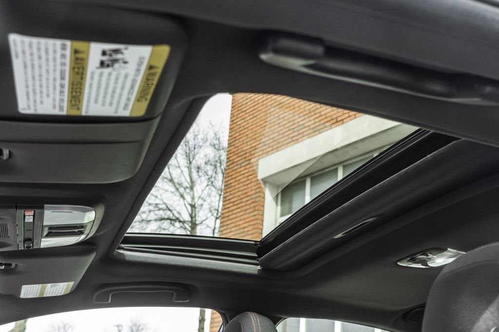 Used 2022 Subaru WRX Premium image 10