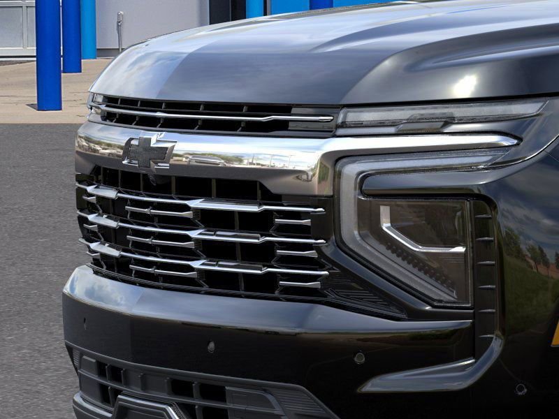 New 2026 Chevrolet Tahoe Premier w/ Sun And Tow Package image 14