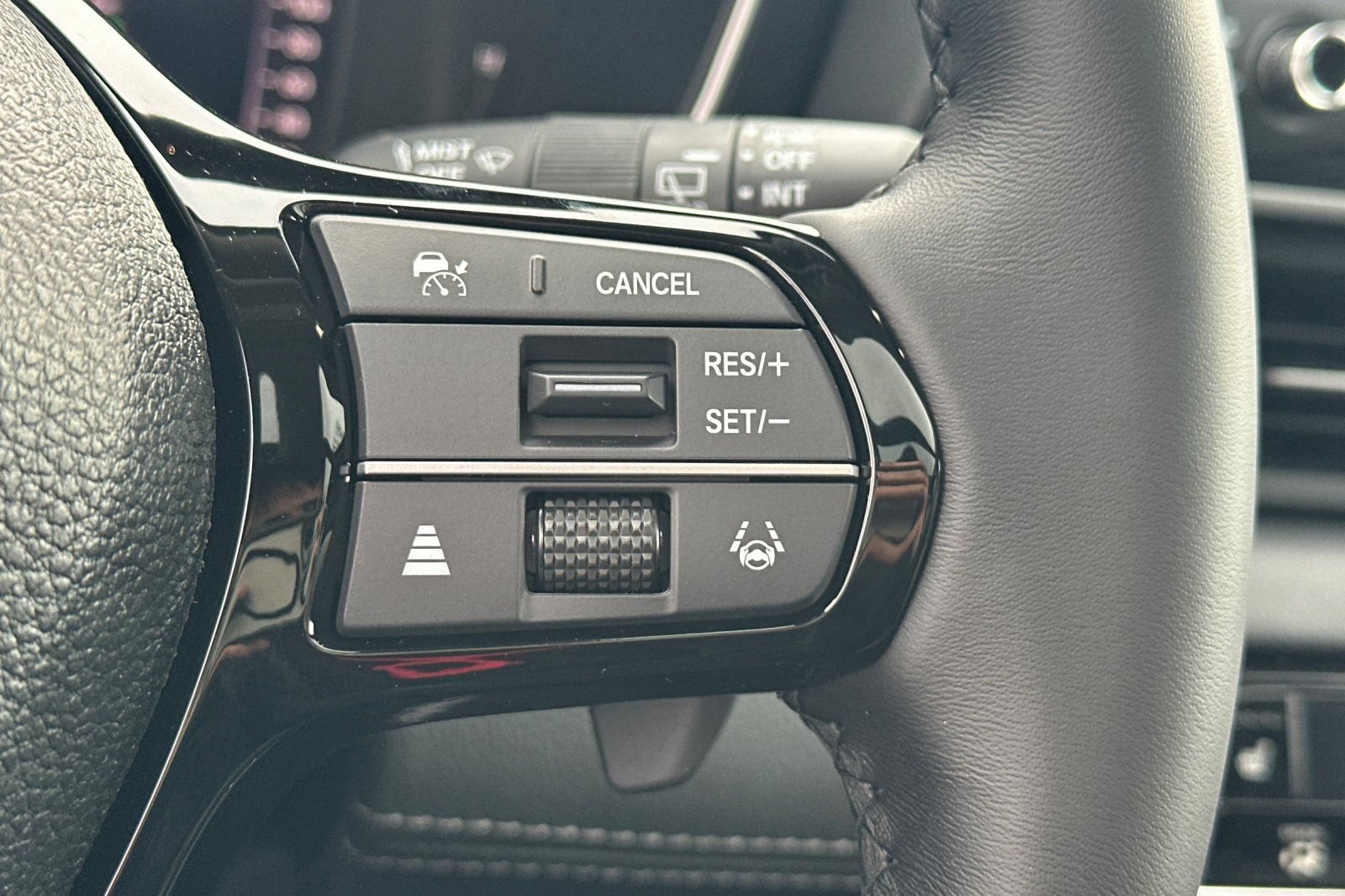New 2026 Honda Pilot Touring image 27