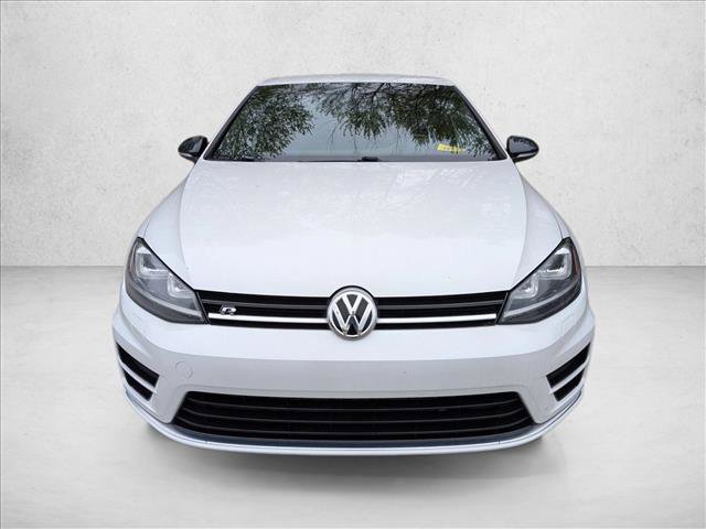 Used 2016 Volkswagen Golf 4-Door AWD/4WD image 2