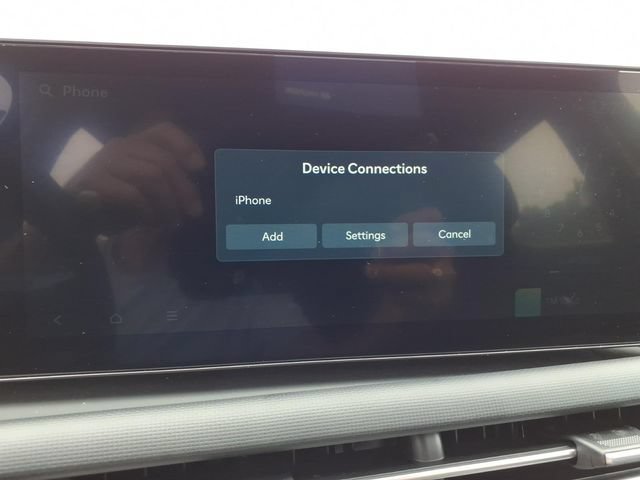 Certified 2026 Hyundai Tucson SE FWD image 6