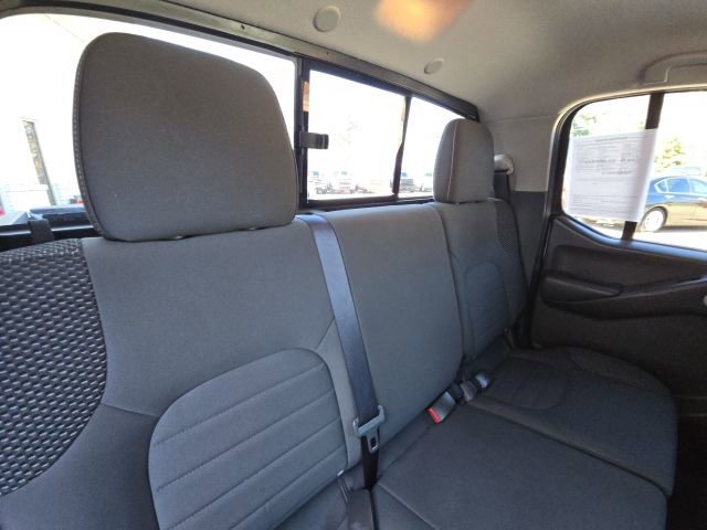 Used 2018 Nissan Frontier PRO-4X image 15