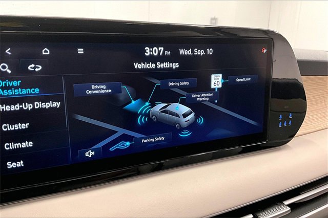 Used 2024 Hyundai Palisade Limited image 35