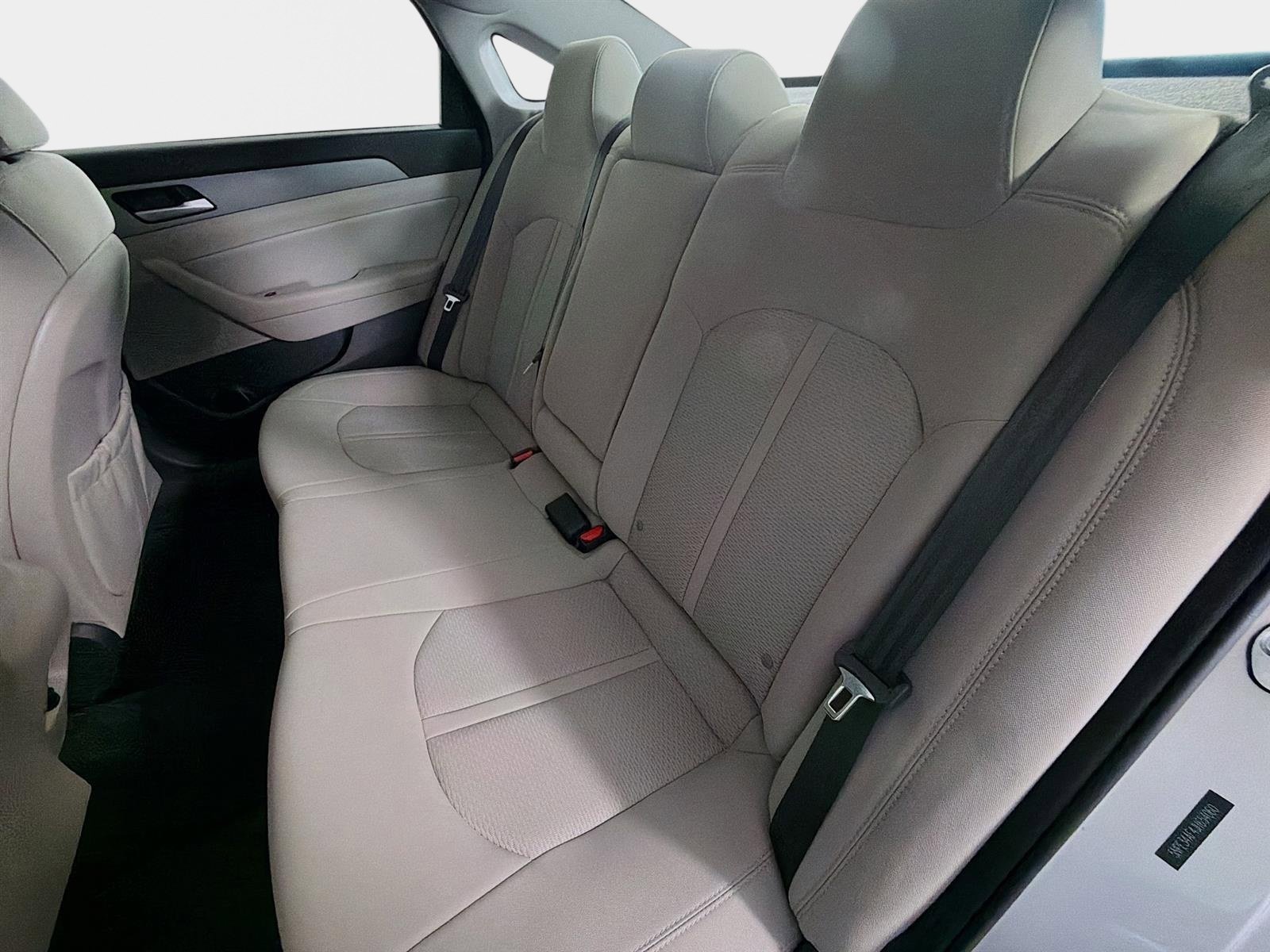 Used 2018 Hyundai Sonata SEL w/ Cargo Package image 21