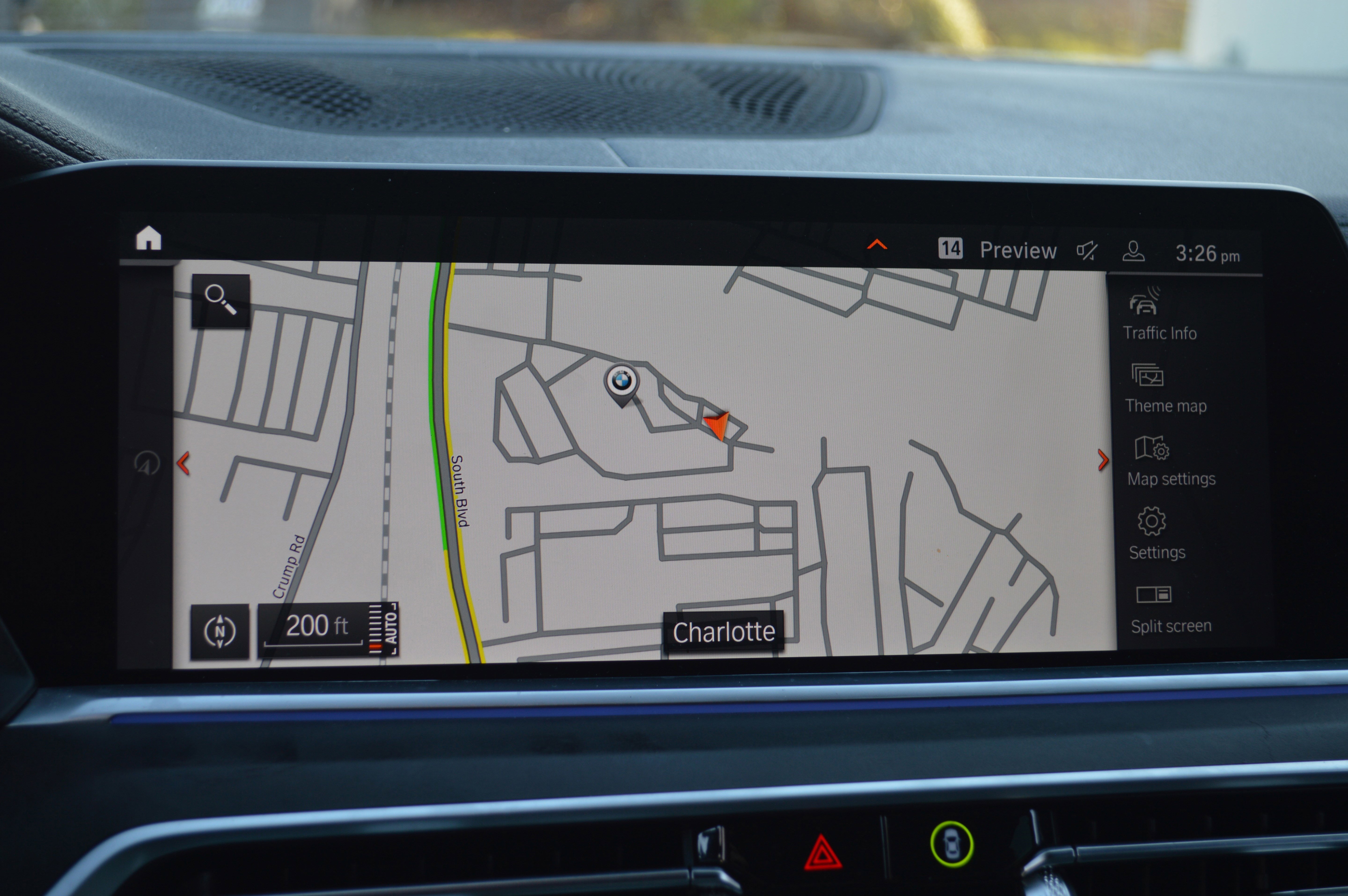 Used 2022 BMW X5 xDrive40i w/ Premium Package image 20