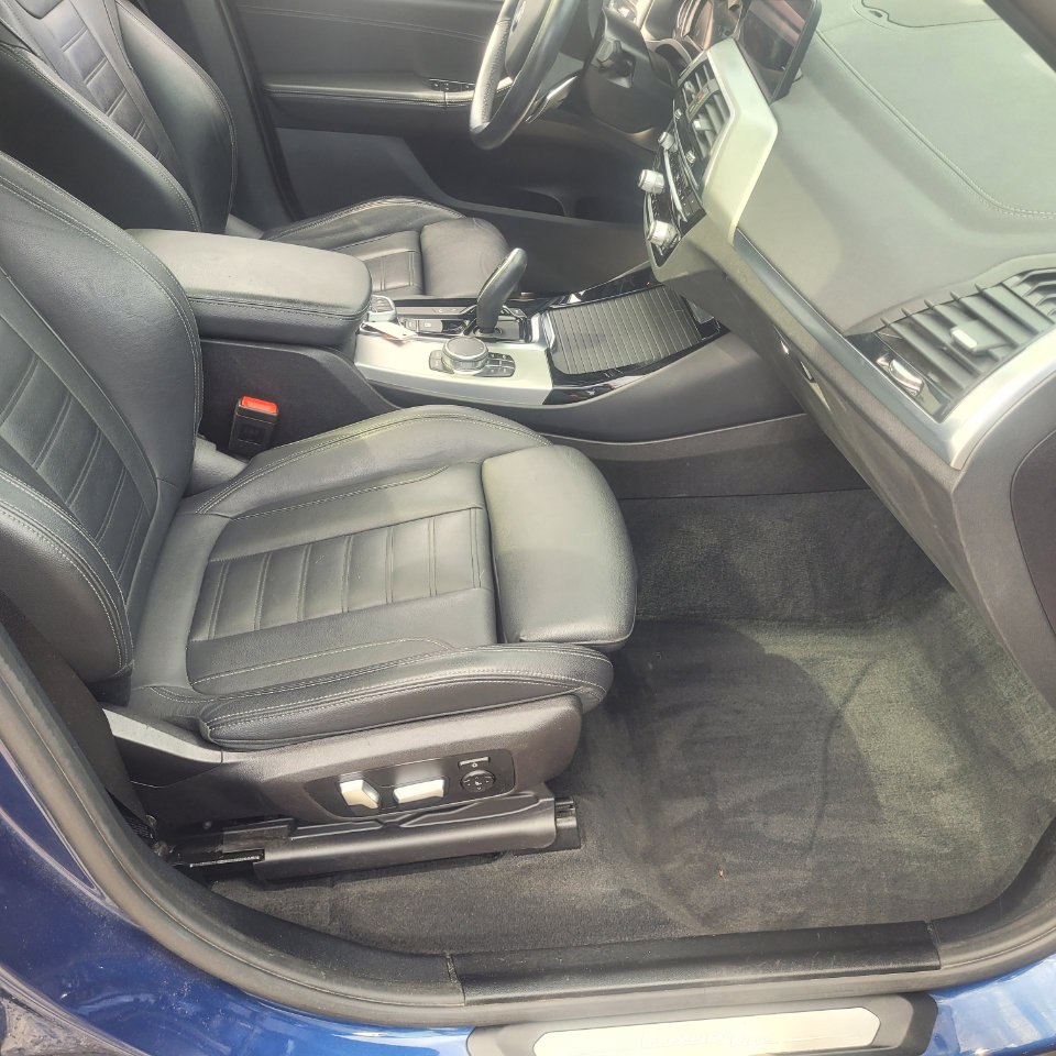 Used 2019 BMW X3 xDrive30i w/ Premium Package image 27
