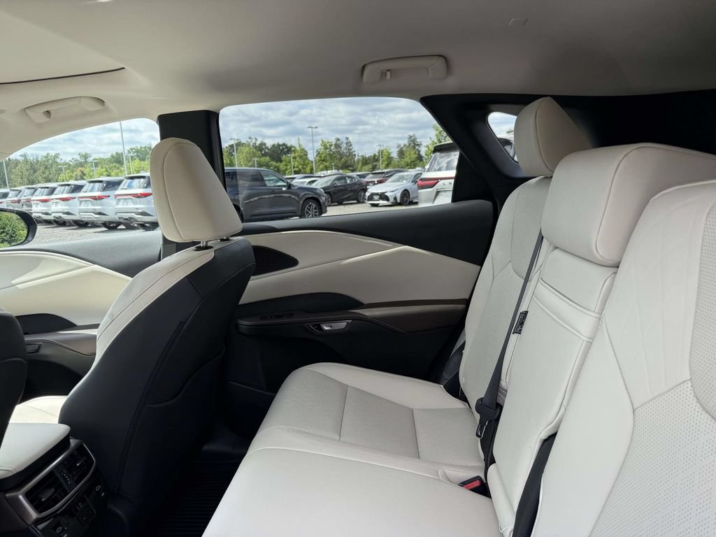 New 2026 Lexus RX 350 Premium Plus AWD/4WD image 13