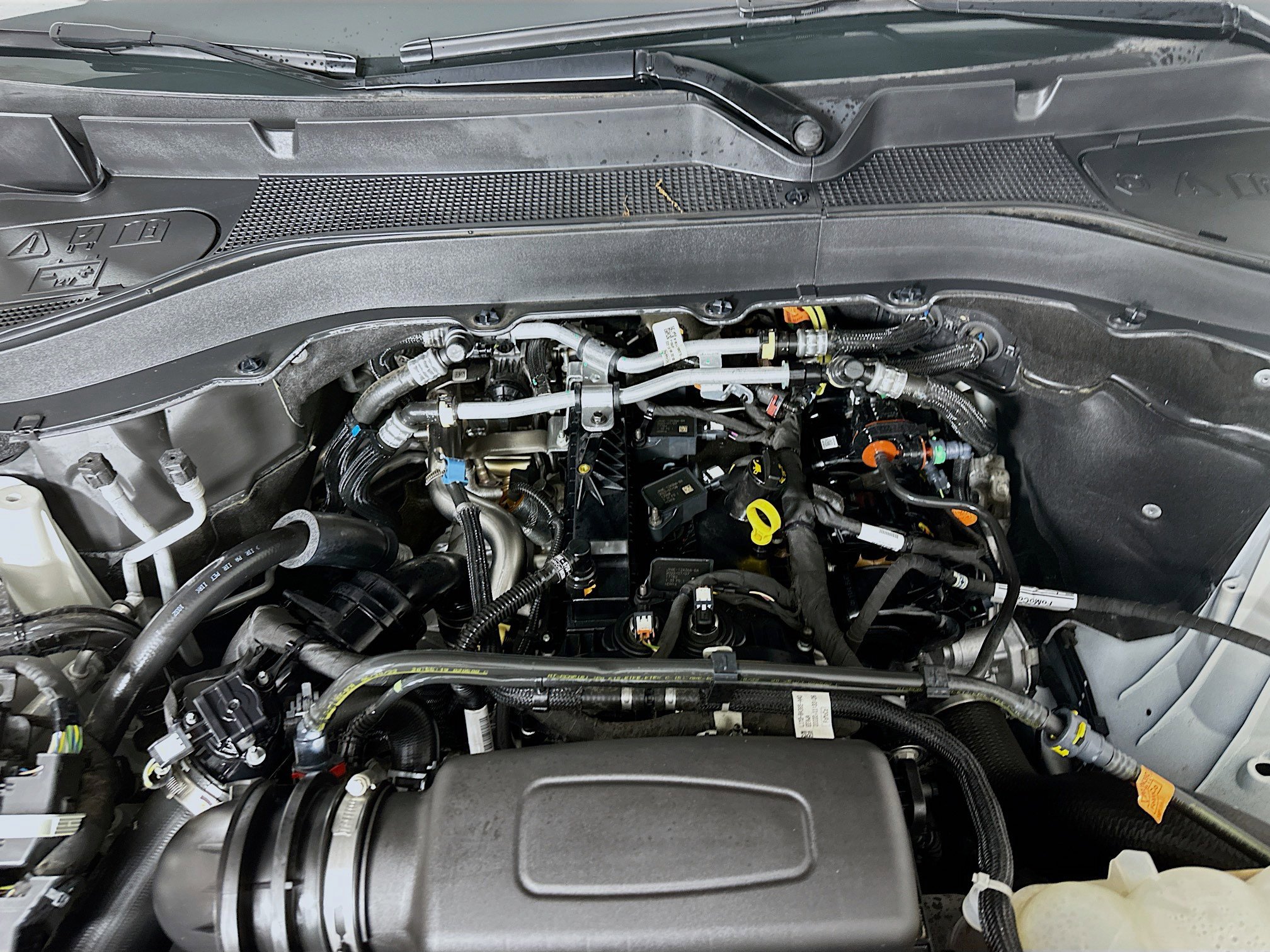 Used 2022 Ford Explorer XLT w/ Equipment Group 202A image 35