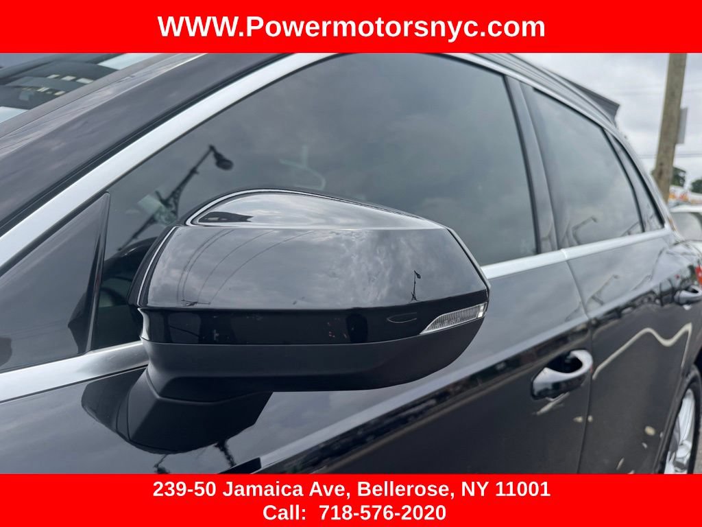 Used 2022 Audi Q3 2.0T Premium AWD/4WD image 9