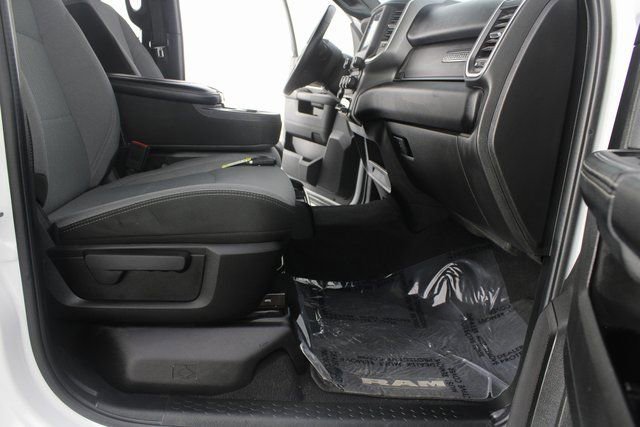 Used 2024 RAM 2500 Big Horn w/ Bed Utility Group image 19