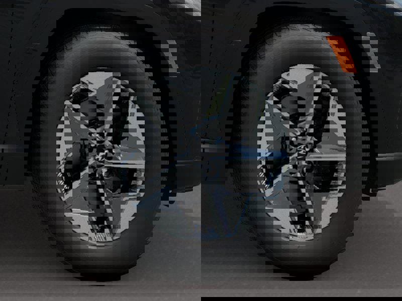 New 2026 Hyundai Tucson SEL image 8