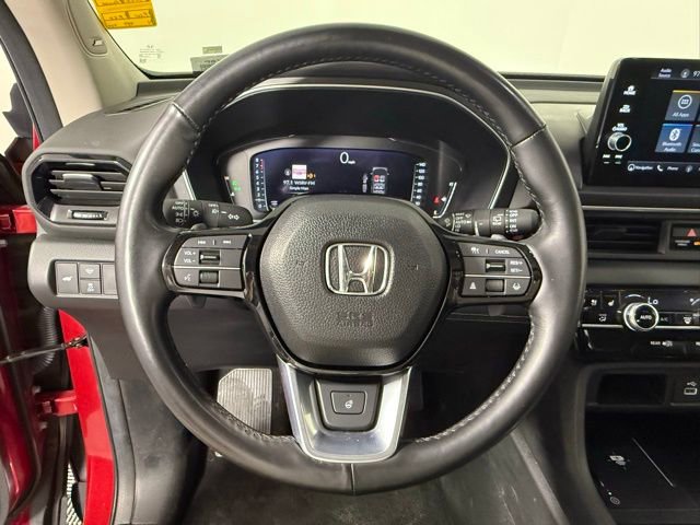 Used 2024 Honda Pilot Elite image 17