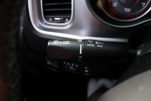 Used 2021 Dodge Charger SXT w/ Leather Interior Group image 17