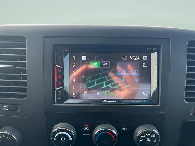 Used 2009 GMC Sierra 1500 W/T image 17