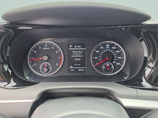 Certified 2023 Kia K5 GT-Line w/ GT-Line Premium Package FWD image 41