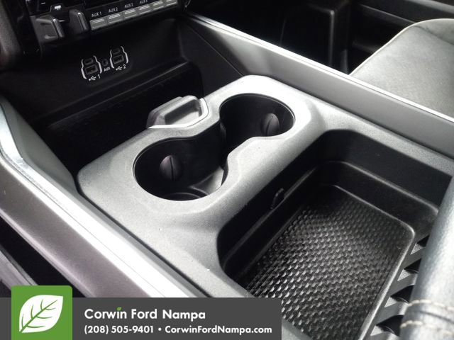 Used 2020 RAM 3500 Laramie image 18