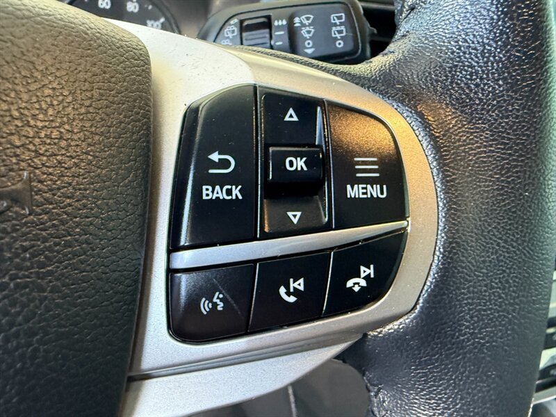 Used 2021 Ford Explorer XLT w/ Equipment Group 202A RWD image 22