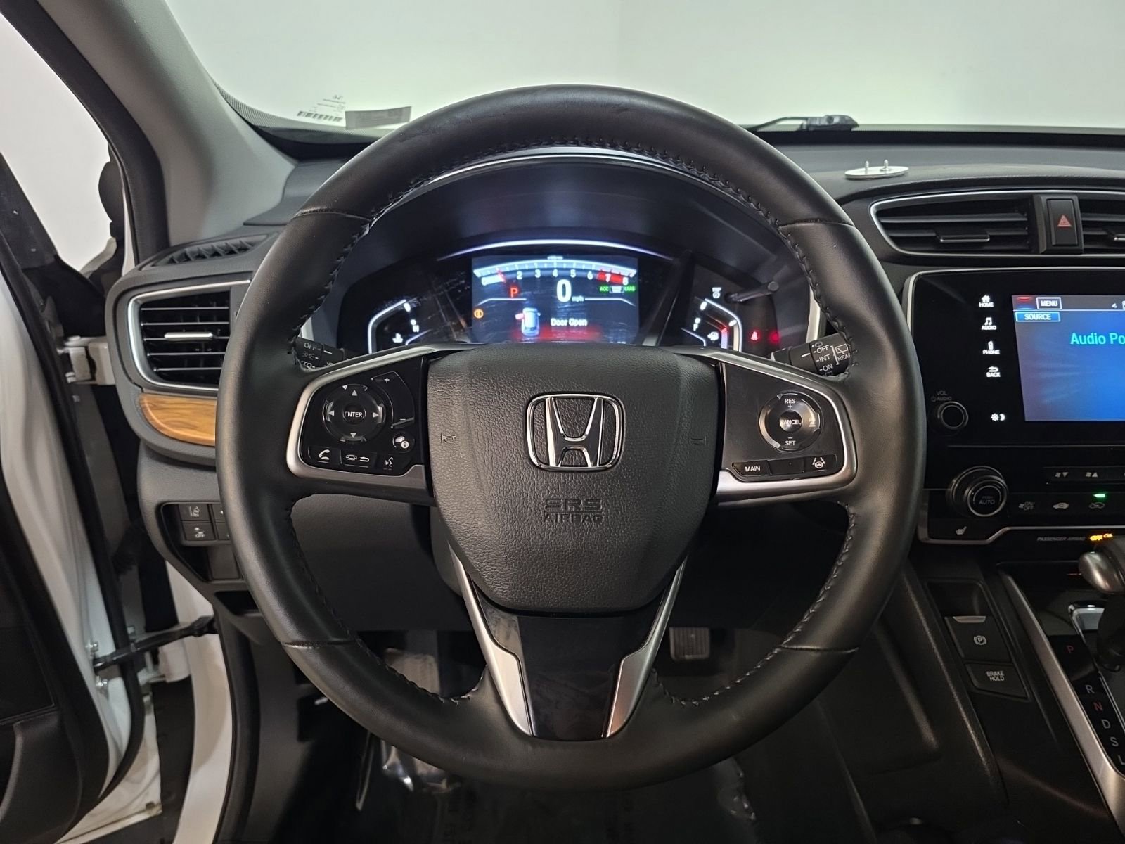 Used 2022 Honda CR-V EX-L image 14
