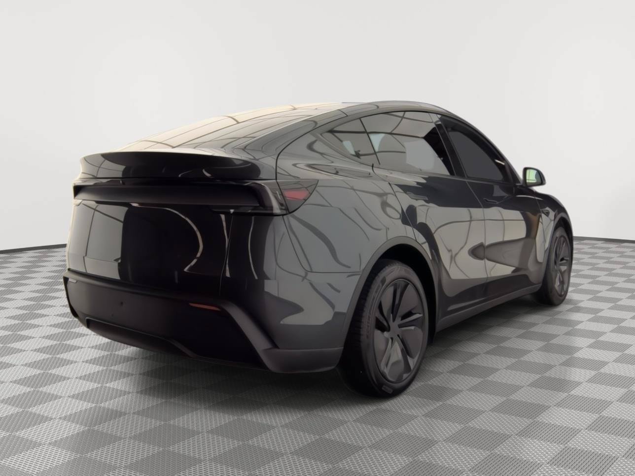 Used 2026 Tesla Model Y AWD image 2