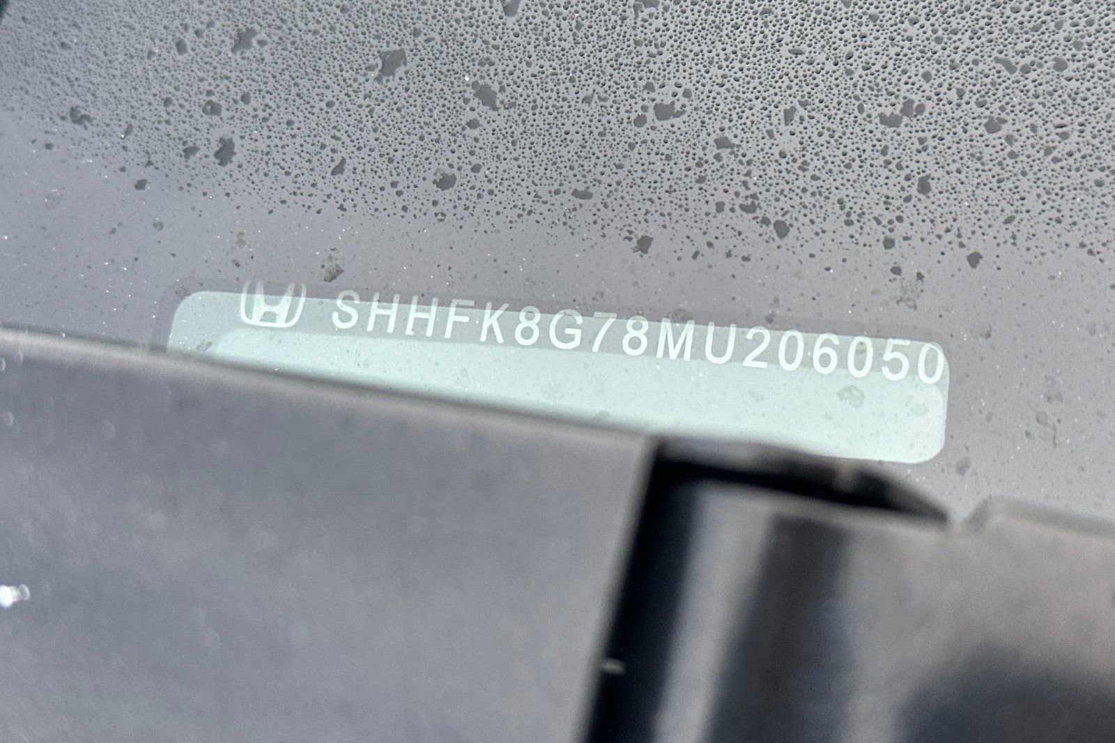 Used 2021 Honda Civic Type R image 8