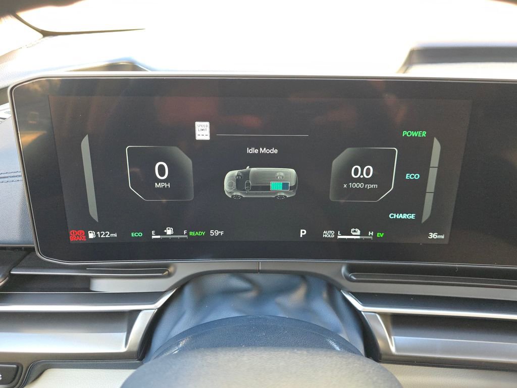 New 2026 Kia Carnival SX w/ SX Dark Edition Package image 17