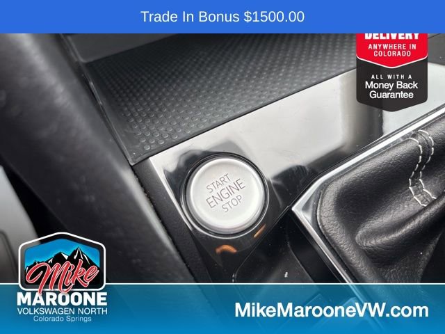 Certified 2024 Volkswagen Taos S image 21