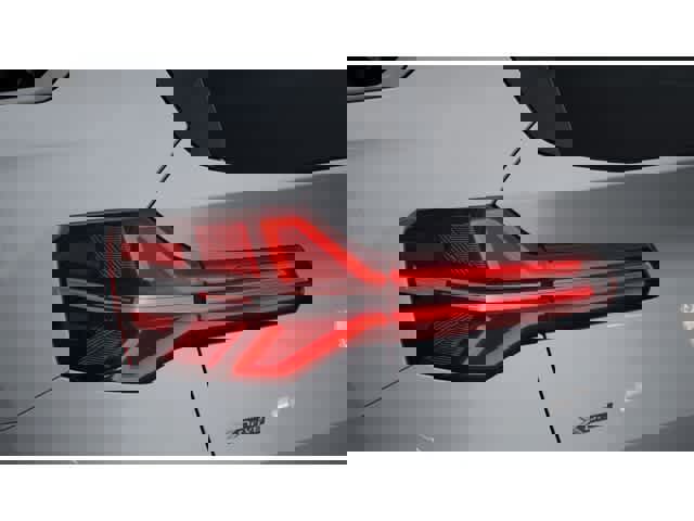 New 2025 BMW X3 xDrive30i w/ Convenience Package image 8