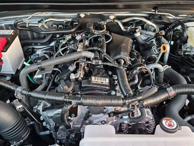 New 2026 Toyota Tacoma SR5 RWD image 16