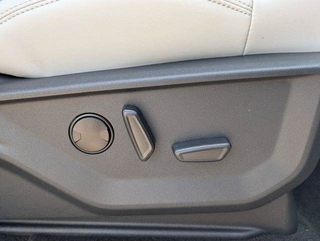 New 2027 Ford Expedition Platinum AWD/4WD image 57