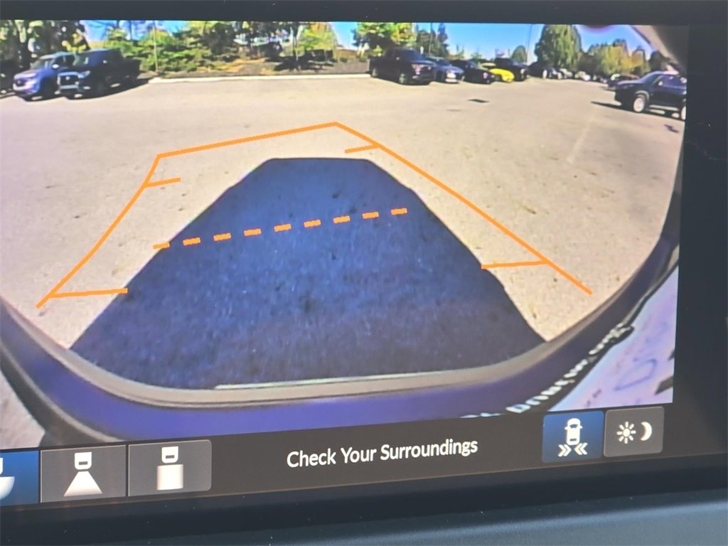 New 2026 Honda Passport TrailSport image 5