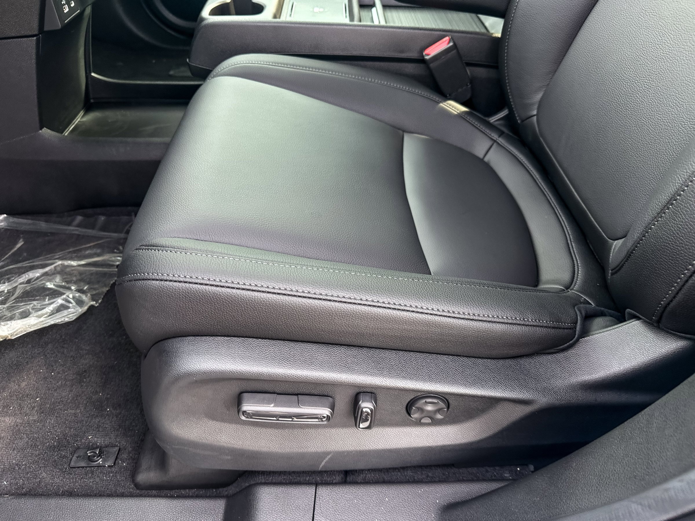 New 2026 Honda Odyssey EX-L image 11