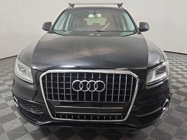Used 2016 Audi Q5 3.0T Premium Plus image 3