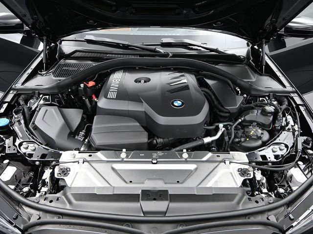 New 2026 BMW 330i xDrive Sedan image 16