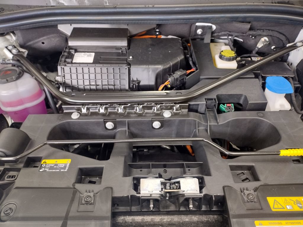 New 2026 Volkswagen ID.4 Pro AWD/4WD image 8