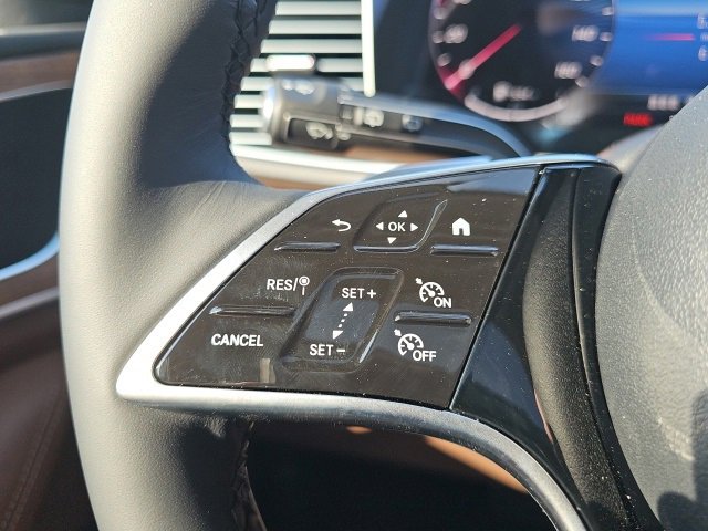 New 2026 Mercedes-Benz GLE 350 4MATIC image 22
