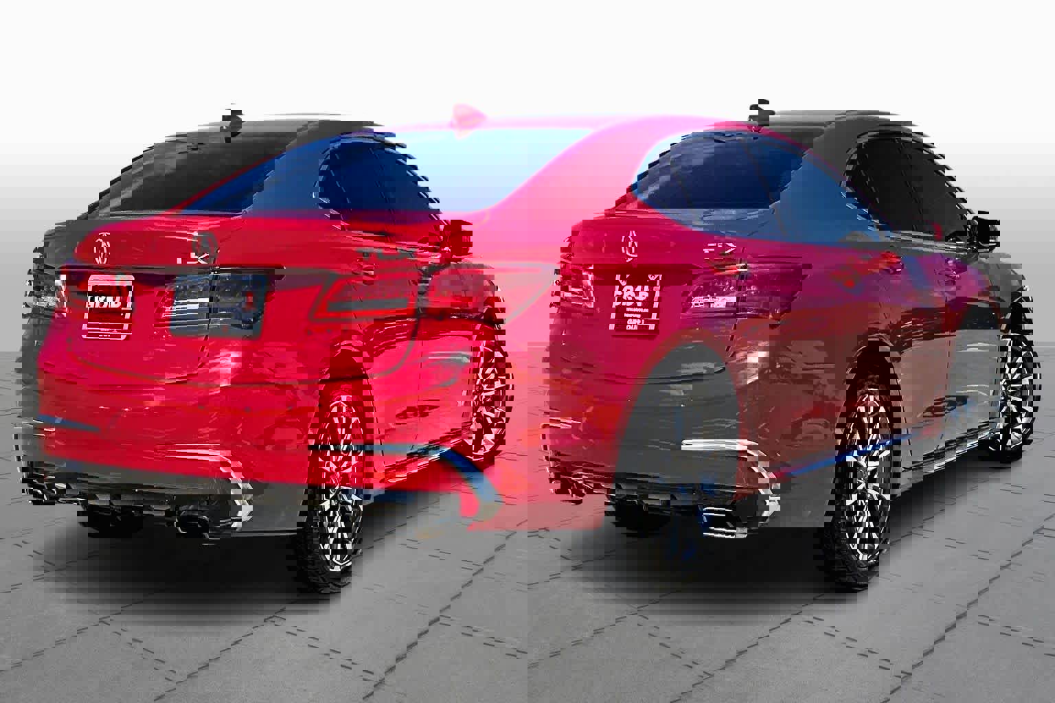 Used 2018 Acura TLX V6 w/ Technology Package image 13