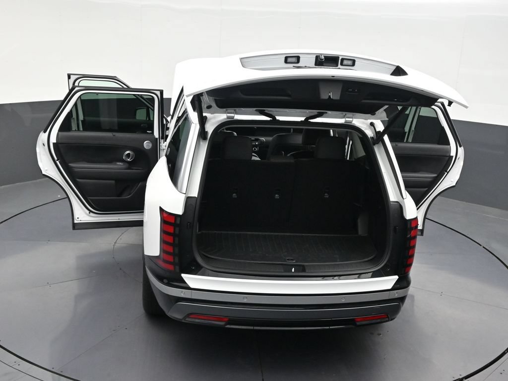 Used 2026 Hyundai Palisade Limited FWD image 36