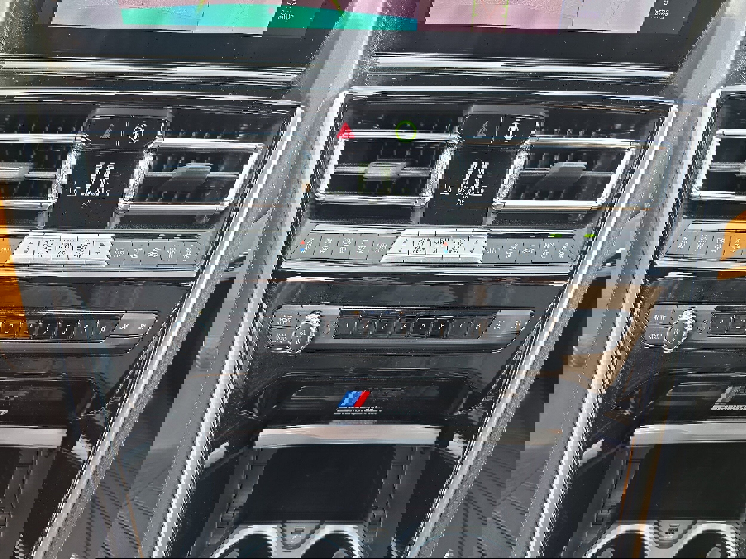 Used 2024 BMW M8 Competition w/ Driving Assistance Package image 21