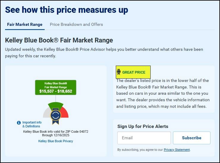 Used 2018 Jeep Grand Cherokee Overland image 11